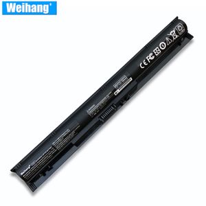 48Wh Japanese Cell Weihang Battery KI04 800049-001 for HP Pavilion 14 14t 15 15t HSTNN-LB6T HSTNN-LB6S HSTNN-LB6R HSTNN-DB6T