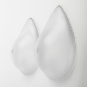 Маленькие груди для женщин Увеличить силиконовые прокладки Прозрачный цвет Swimit для молочных протезов Swimit костюм усиление прокладки