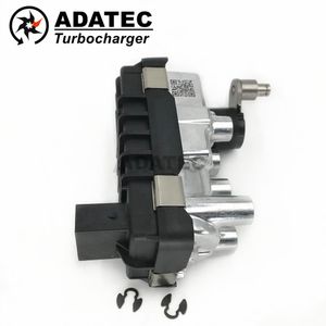 GTB2260VZK 799671 819968 Turbo Electronic Actuator G-70 G70 Turbine 767649 6NW009550 For Audi A4 (8K2, B8) 3.0L TDI Quattro ab