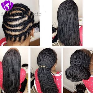 Длинные плетеные синтетические кружева передние парики термостойкие черные крупитки с детским волосом натуральный парик оплетки для чернокожих женщин