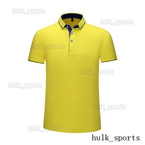 Sport Polo Ventilation Snabbtorkande Försäljning Toppkvalitet Män Kortärmad T-shirt Bekväm stil Jersey1113