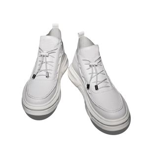 Triple Chaussures Białe buty Buty bieganie mężczyzn wygodne męskie trenerzy buty na świeżym powietrzu trampki