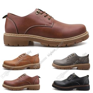 Fashion Large size 38-44 new men's leather men's shoes overshoes British casual shoes free shipping Espadrilles Thirty-six