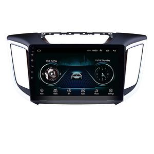 7 inch Android Car Video GPS Navigation for Universal Radio Multimedia touch screen Bluetooth USB Carplay Steering Wheel Control