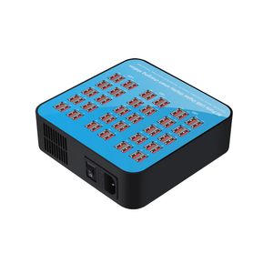 Intelligente Port USB Hub Ladestation Steckdose Multi Port Speed Ladegerät Dock Ladegerät Adapter