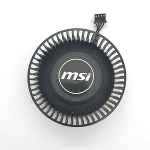 Новый оригинал для MSI GeForce GTX1080TI GTX1070TI 980TI.