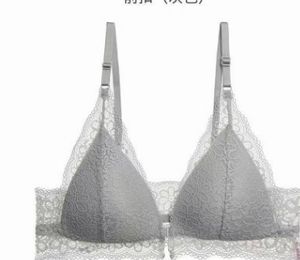 wholesale low price high quality 3pcs/lots lace breathable. comfortale lady's bra 15ere