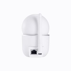 ESCAM QF009 1080P 2MP IP IR Surveillance Mini IP Cameras Indoor Night Vision - UK plug