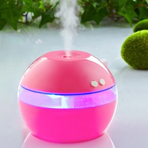 BEIJAMEI Wholesale Products Ultrasonic Atomizer Mini Humidifier Small USB Atomization Humidifiers Office Car Household For Sale