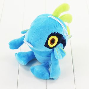 baby murloc plush