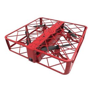 Zhicheng Z8 WiFi FPV RC Quadcopter z 720P HD Altitude Hold Mode RTF - Red