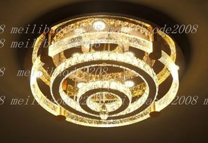 Sala de estar chandeliers atmosfera levou cristal teto lâmpada de coração creativo lâmpada de quarto quente quente myy