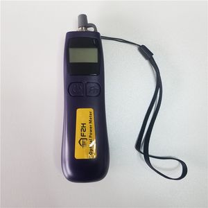 FHP12B Handheld Mini Fiber Optical Power Meter Grandway Telecommuniation OPM -50~+26dBm