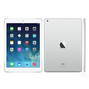 الأجهزة اللوحية الأصلية التي تم تجديدها Apple iPad 5 ipad5 A1823 A1822 5th ipad 9.7 Inches WiFi الإصدار 32GB 128GB اللوحي