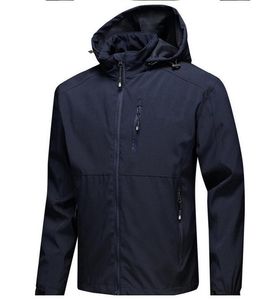 2022-fashion-new Mens Designer Jackets Long Sleeve Windbreaker Windrunner Men Waterproof Jacket Face North Hoodie Coats Clothes