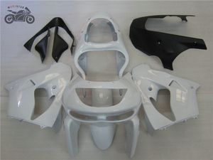 Högkvalitativ ABS-kit för Kawasaki Ninja ZX9R 98 99 Motorcykel Kinesiska Fairings Set ZX 9R ZX-9R 1998 1999