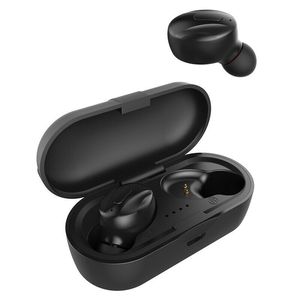 Xg13 TWS Bluetooth hörlurar Trådlösa hörlurar Earbuds Sportmusik Headset 5.0 Earpuds med Mic Laddningsbox för Samsung LG