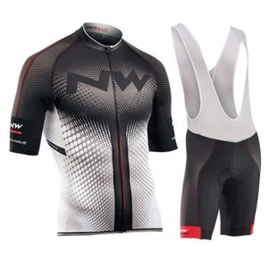 New Summer Team Edition Road Bike Suit Maglia manica corta traspirante Set Custom