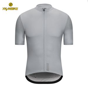Wholesale cycling bodysuit for sale - Group buy YKYWBIKE Cycling Jersey Men MTB Bike Shirt Maillot Tricota Ciclismo Pro Bicycle Clothing Downhill Mountain Bike Jersey In Stock