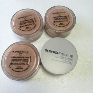 Drop ship 6g mineraler skimmer lös puder foundation skin Clearing MEDIUM BEIGE 2.5N /Original mineral slöja med batchkod