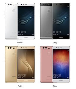 Cellulare originale Huawei P9 Plus 4G LTE Kirin 955 Octa Core 4GB RAM 64GB 128GB ROM Android 5.5