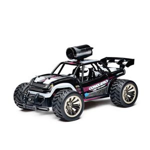 Subotech bg1516 1:16 2.4g WiFi FPV med 720p HD-kamera Off-Road RC Car RTR - Rose Red