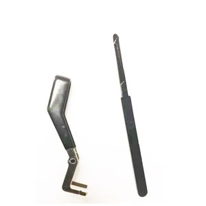 GOSO HU64lock pick tool for Benz, Car open tool ,locksmith tool free shipping