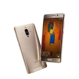 Original Huawei Mate 9 Pro 4G LTE Cell Phone Kirin 960 Octa Core 4GB RAM 64GB ROM Android 5.5" 20.0MP Fingerprint ID NFC Smart Mobile Phone