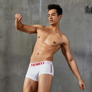 Yeni marka erkek iç çamaşırını adam Seksi Boxer Şort adam Seksi pijamalar Ücretsiz Kargo