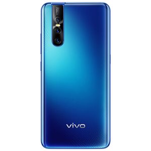 オリジナルVivo S1 Pro 4G LTE携帯電話6GB RAM 128GB 256GB ROM Snapdragon 675 Octa Core Android 6.39 