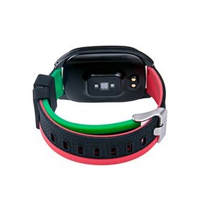 DB05 Smart Watch Blood Pressure Fitness Tracker Braccialetto intelligente Cardiofrequenzimetro IP68 Orologio da polso intelligente impermeabile per iOS Android iPhone