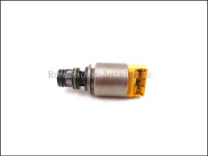 För AUDI A6 4F Solenoidventil 0501213960 Tryck automatisk växellåda 12V