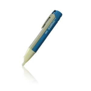 Non-Contact AC Voltage Detector Pen Electric Sensor Tester Pen 90~1000V AC Detector Live Voltage Tester 968 with LED light