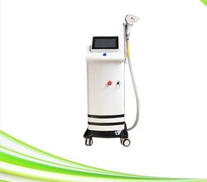 Spa Salon Beauty Studio Center 808 Diodenlaser Haarentfernungsmaschine neueste 808nm Diodenlaser Haarentfernung