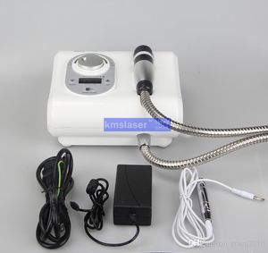 2 in 1 Cryo No Needle Electroporation Meso Mesotherapy Slimming Cool & Hot Facial Anti Aging Skin Care Beauty Machine