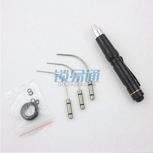 Wholesale light tool supply resale online - Huk Mini Fiber Optic Light For Locksmith Tools With High Brightness For Car Locksmith Supply