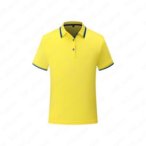 2656 Sports polo de ventilação de secagem rápida Hot vendas Top homens de qualidade manga-shirt 201d T9 Curto confortável nova jersey58117745 estilo