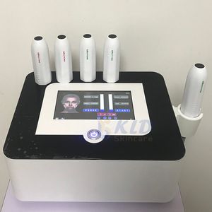 6 Cartridges Home Vmax HIFU Facial Lifting Machine for Sale High Intensity Focused Ultrasound Face Lift Wrinkle Removal Beauty System Free Taxes to US