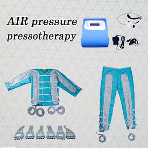 Slimming Machine New arrival Air presure Eye massage pressotherapy Loss Weight Machine/ Russian Waves Electric Muscle Stimulator EMS body