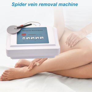 Máquina portátil da remoção da remoção da veia da aranha Máquina vascular da remoção