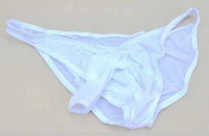 wholesale high quality low price 3pcs/lot lace elephant nose men's sexy briefs underwear (5yu