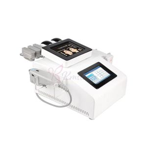 2 in 1 HIFU wrinkle removal liposonix body slimming fat reduction spa beauty equipment Two touch screen