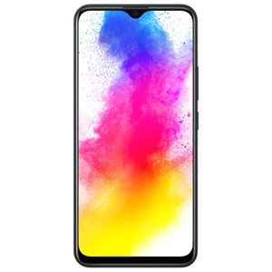 Original Vivo Z5i 4G LTE Telefone Móvel 8GB Ram 128GB ROM Snapdragon 675 Octa Núcleo Android 6.53 polegadas Tela cheia 16.0mp Ai Otg 5000mah Cara Cara Fingerprint SmartPone