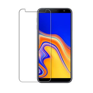 9H Premium 2.5d Härdad glasskärmskydd för Samsung Galaxy S10e A6S A8S A9S A9 J4 J6 Plus 200PCS / Lot