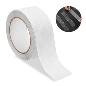 5mx5cm Flooring Safety Tape Mat Non Slip Bathroom Bathtub Tape Sticker Decal Anti Slip Waterproof Bath Grip Shower Strips Tape Non-slip
