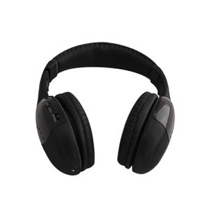 Wholesale headsets for tv for sale - Group buy new in hifi wireless earphone headphone for fm radio mp3 cd pc tv epacket