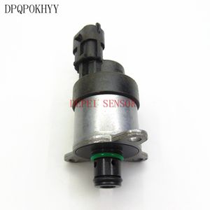 DPQPOKHYY 0928400689 Fuel Pump Regulator Metering Control valve For PERKINS FAW YUCHAI WECHAI CUMMINS