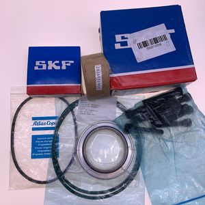 2906056900(2906-0569-00) kit di revisione cambio originale per ricostruzione gruppo vite per GA90-160