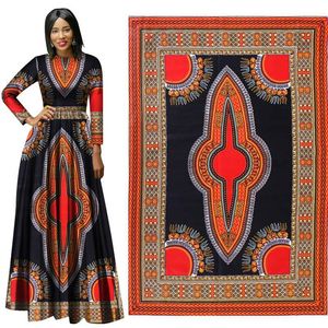 Neuester Baumwollstoff Angelina Afrikanisches Ankara Wahres Java-Wachsgewebe Afrikanisches Java-Wachsdruckgewebe 6 Yards/Lot für Anzug