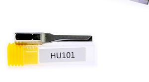 HU101 Auto Pick Strong Force Power Key Auto Locksmith Tools for Ford Jaguar Land Rover Freelander